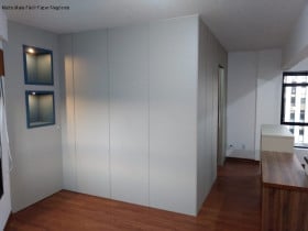Apartamento com 1 Quarto à Venda, 36 m² em Centro - São Leopoldo