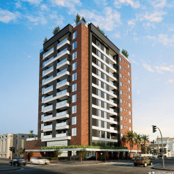 Apartamento com 2 Quartos à Venda, 159 m² em Estreito - Florianópolis