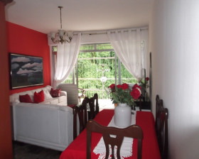 Apartamento com 3 Quartos à Venda, 110 m² em Graça - Salvador