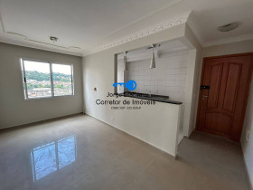 Apartamento com 2 Quartos à Venda, 45 m² em Portais (polvilho) - Cajamar