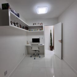 Apartamento com 2 Quartos à Venda, 105 m² em Federação - Salvador