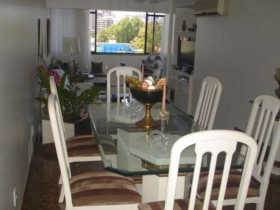 Apartamento com 3 Quartos à Venda, 128 m² em Itaigara - Salvador