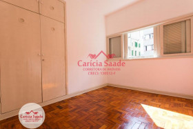 Apartamento com 2 Quartos à Venda, 75 m² em Bela Vista - São Paulo