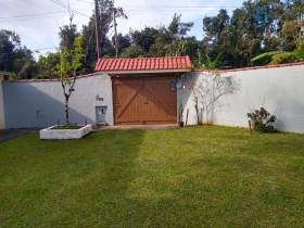 Chácara com 3 Quartos à Venda, 2.995 m² em Balneário Gaivotas - Itanhaém