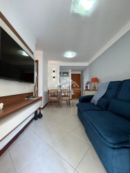 Apartamento com 2 Quartos à Venda, 60 m² em Jardim Camburi - Vitória