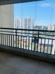 Apartamento com 3 Quartos à Venda, 93 m² em Baeta Neves - São Bernardo Do Campo