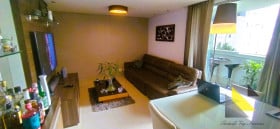 Apartamento com 3 Quartos à Venda, 79 m² em Buritis - Belo Horizonte