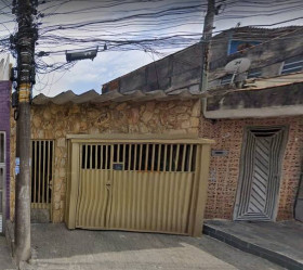 Casa com 2 Quartos para Alugar, 100 m² em Vila Luzita - Santo André