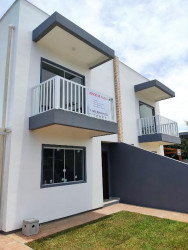 Casa com 2 Quartos à Venda, 109 m² em Rio Vermelho - Florianópolis