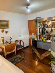Apartamento com 3 Quartos à Venda, 141 m² em Paraíso - São Paulo
