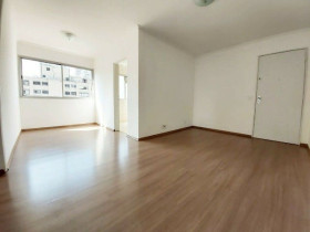 Apartamento com 2 Quartos para Alugar, 55 m² em Vila Olímpia - São Paulo