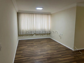Apartamento com 3 Quartos à Venda, 144 m² em Jardim Paulista - São Paulo