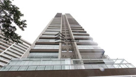 Apartamento com 2 Quartos à Venda, 74 m² em Tatuapé - São Paulo