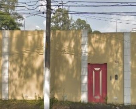 Terreno à Venda, 1.220 m² em Jardim Marajoara - São Paulo