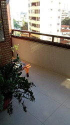 Apartamento com 3 Quartos à Venda, 112 m² em Pituba - Salvador