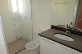 Apartamento com 3 Quartos à Venda, 109 m² em Alto - Piracicaba