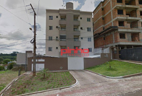 Apartamento com 2 Quartos à Venda, 54 m² em Esplanada - Chapecó