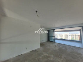 Apartamento com 3 Quartos à Venda, 165 m² em Vila Mariana - São Paulo