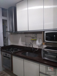 Apartamento com 3 Quartos à Venda, 65 m² em Nova Petrópolis - São Bernardo Do Campo
