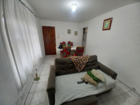 Apartamento com 3 Quartos à Venda, 65 m² em Aparecida - Santos