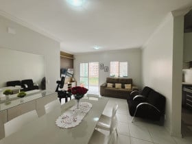 Apartamento com 3 Quartos à Venda, 92 m² em Parque Verde - Belém