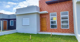 Casa com 2 Quartos à Venda, 68 m² em Nova Guarani - Capao Da Canoa