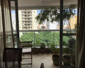 Apartamento com 3 Quartos à Venda, 107 m² em Vila Mariana - São Paulo