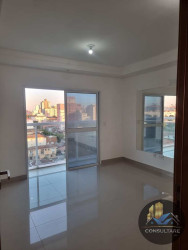 Apartamento com 2 Quartos à Venda, 54 m² em Aparecida - Santos