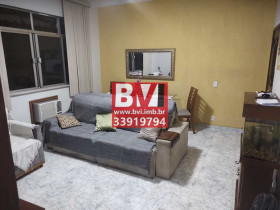 Apartamento com 2 Quartos à Venda, 84 m² em Vila Da Penha - Rio De Janeiro