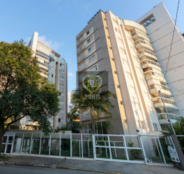 Apartamento com 3 Quartos à Venda, 140 m² em Alto Da Lapa - São Paulo