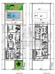 Imóvel com 3 Quartos à Venda, 207 m² em Suru - Santana De Parnaíba