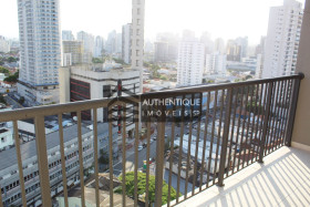 Apartamento com 3 Quartos à Venda, 77 m² em Brooklin - São Paulo