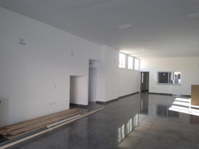 Ponto Comercial para Alugar, 250 m² em Centro - Boituva