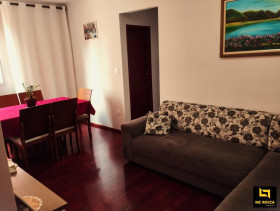 Apartamento com 2 Quartos à Venda, 58 m² em Demarchi - São Bernardo Do Campo