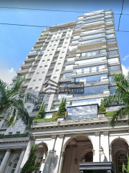 Apartamento com 4 Quartos à Venda, 585 m² em Jardim Paulistano - São Paulo