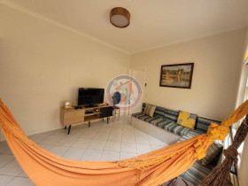 Casa com 2 Quartos à Venda, 67 m² em Vila Seabra - Mongaguá