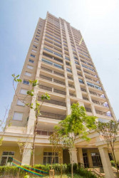 Apartamento com 4 Quartos à Venda, 244 m² em água Branca - São Paulo