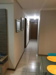 Apartamento com 3 Quartos à Venda, 65 m² em Itapuã - Salvador