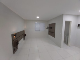 Apartamento com 1 Quarto à Venda, 40 m² em Moóca - São Paulo