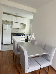 Apartamento com 2 Quartos para Alugar, 53 m² em Ponte Alta - Extrema