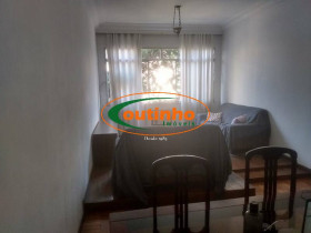 Apartamento com 3 Quartos à Venda, 130 m² em Tijuca - Rio De Janeiro