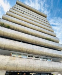 Apartamento com 3 Quartos à Venda, 306 m² em Dionisio Torres - Fortaleza