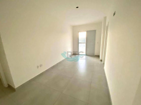 Apartamento com 3 Quartos à Venda, 140 m² em Canto Do Forte - Praia Grande