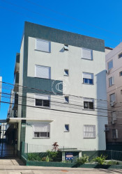 Apartamento com 1 Quarto à Venda, 41 m² em Centro - Santa Maria