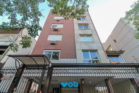 Apartamento com 1 Quarto à Venda, 44 m² em Auxiliadora - Porto Alegre