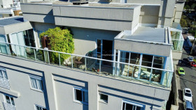 Apartamento com 3 Quartos à Venda, 173 m² em Ecoville - Curitiba