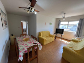 Apartamento com 2 Quartos para Alugar, 98 m² em Praia Do Morro - Guarapari