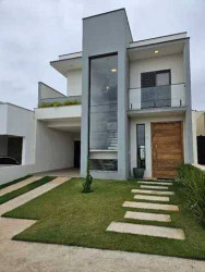 Casa com 3 Quartos à Venda,  em Jardim Reserva Ipanema - Sorocaba