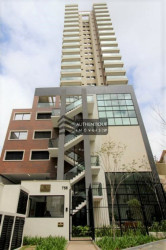Apartamento com 3 Quartos à Venda, 106 m² em Vila Mariana - São Paulo