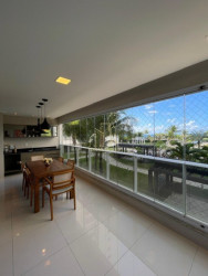 Apartamento com 3 Quartos à Venda, 140 m² em Hemisphere 360 - Salvador